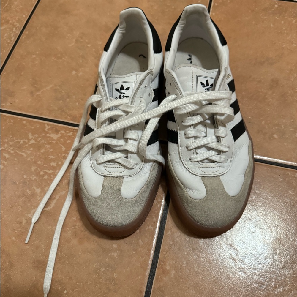 Adidas samba